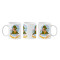 Mug Crocodile céramique - miniature variant 1
