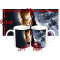 Mug Iron man - Avengers - blanc céramique 325 ml - miniature variant 1