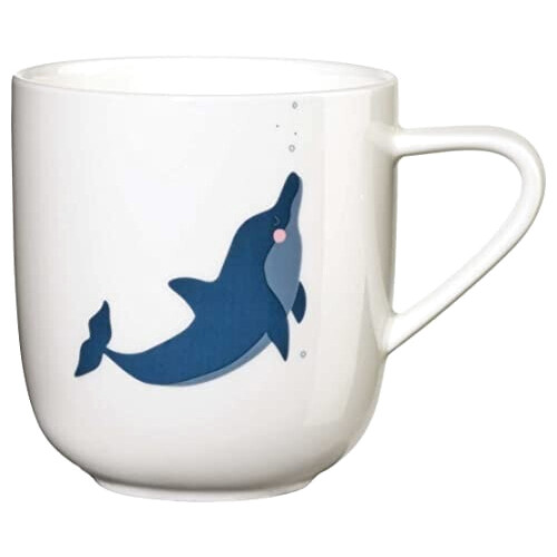 Mug Dauphin