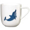 Mug Dauphin - miniature