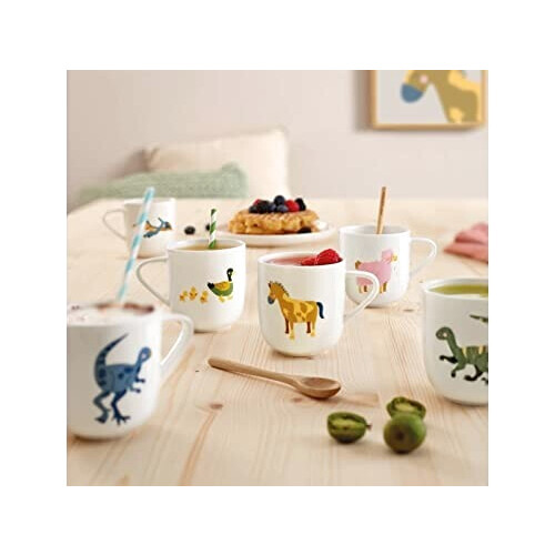 Mug Dauphin variant 0 