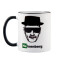 Mug Breaking Bad blanc - miniature variant 1