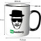 Mug Breaking Bad blanc - miniature variant 5