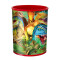 Mug Dinosaure multicolore plastique 3D 300 ml - miniature variant 2