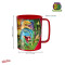 Mug Dinosaure multicolore plastique 3D 300 ml - miniature variant 3
