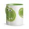 Mug Dinosaure ami dino plastique 330 ml - miniature variant 2
