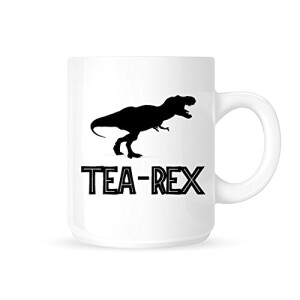 Mug T-rex - Dinosaure - air 325 ml