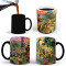 Mug Dinosaure magique - miniature