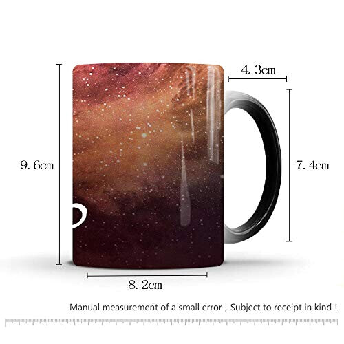 Mug Dinosaure magique variant 3 