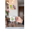 Mug Dinosaure blanc personnalisable 300 ml - miniature variant 2