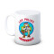 Mug Los Pollos Hermanos - Breaking Bad - blanc céramique 308 ml - miniature