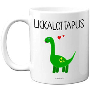 Mug Dinosaure céramique 325 ml