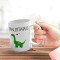 Mug Dinosaure céramique 325 ml - miniature variant 2