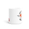 Mug Écureuil air céramique 325 ml - miniature variant 7