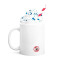 Mug Écureuil air céramique 325 ml - miniature variant 8
