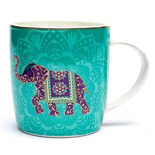 Mug Éléphant air 8720088299722 cl variant 0 