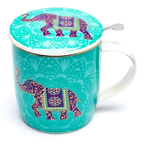 Mug Éléphant air 8720088299722 cl variant 1 