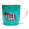 Mug Éléphant air 8720088299722 cl - miniature variant 1