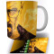 Mug Bryan Cranston - Breaking Bad - blanc céramique 325 ml - miniature