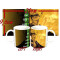 Mug Bryan Cranston - Breaking Bad - blanc céramique 325 ml - miniature variant 1