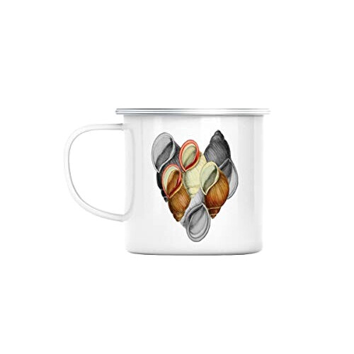 Mug Escargot