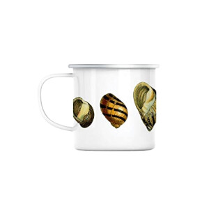 Mug Escargot