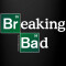 Mug Walter White - Breaking Bad - noir logo 325 ml - miniature variant 1