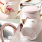 Mug Flamant rose flamingo céramique - miniature variant 5