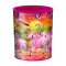 Mug Flamant rose air plastique 3D 300 ml - miniature variant 2