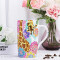 Mug Girafe marron - céramique porcelaine personnalisé 510 ml - miniature variant 3