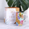 Mug Girafe marron - céramique porcelaine personnalisé 510 ml - miniature variant 6