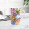 Mug Girafe marron - céramique porcelaine personnalisé 510 ml - miniature variant 7