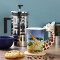Mug Girafe multicolore - miniature variant 1
