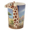 Mug Girafe multicolore - miniature variant 2