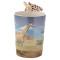 Mug Girafe multicolore - miniature variant 4