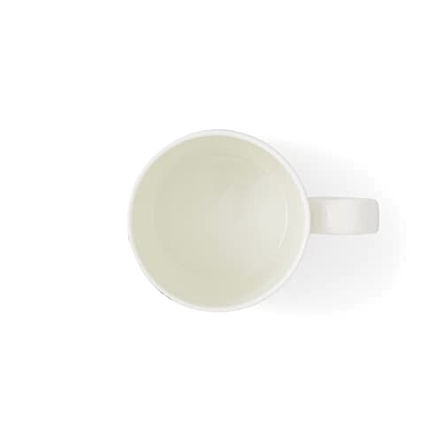 Mug Girafe multicolore porcelaine variant 10 
