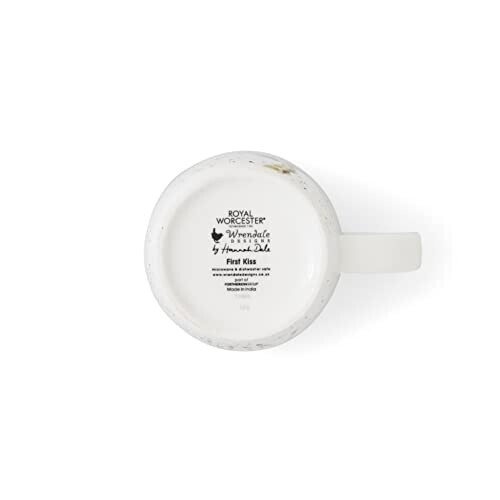 Mug Girafe multicolore porcelaine variant 7 