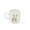 Mug Girafe multicolore porcelaine - miniature variant 9
