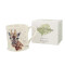 Mug Girafe couleurée porcelaine - miniature variant 1