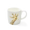 Mug Girafe gris céramique porcelaine - miniature variant 2