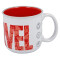 Mug Avengers 400 ml - miniature