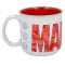 Mug Avengers 400 ml - miniature variant 1