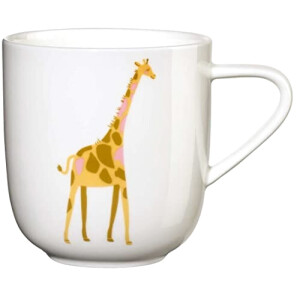 Mug Girafe