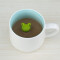 Mug Grenouille céramique porcelaine 3D 350 ml - miniature variant 3