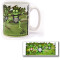 Mug Grenouille blanc céramique - miniature variant 3
