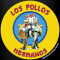 Mug Walter White, Los Pollos Hermanos - Breaking Bad - noir logo 325 ml - miniature variant 1
