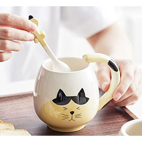 Mug Grenouille variant 1 