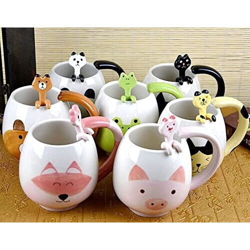 Mug Grenouille variant 6 