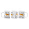 Mug Hamster air céramique - miniature variant 1