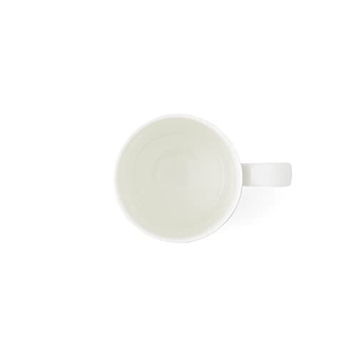 Mug Hamster blanc céramique porcelaine variant 6 